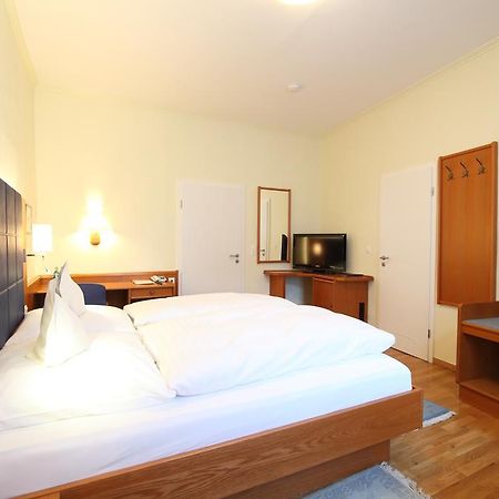 Hotel Ickhorn Werne Экстерьер фото