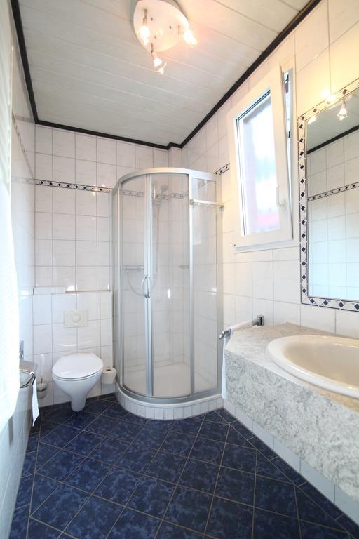 Hotel Ickhorn Werne Экстерьер фото