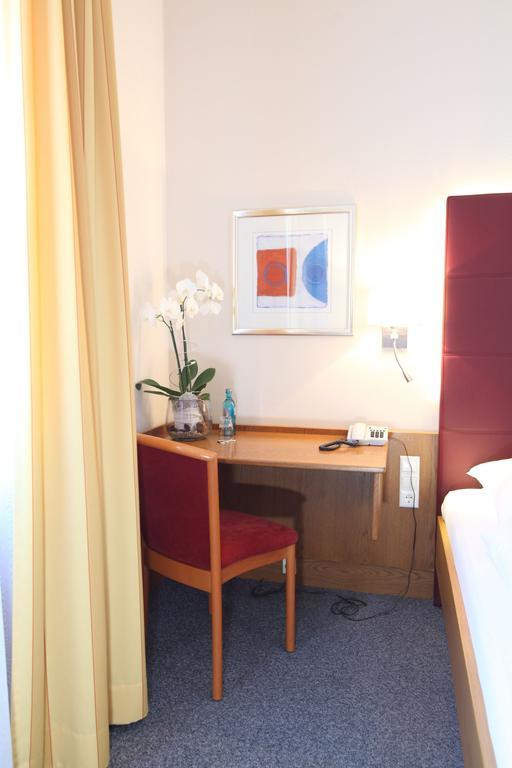 Hotel Ickhorn Werne Экстерьер фото