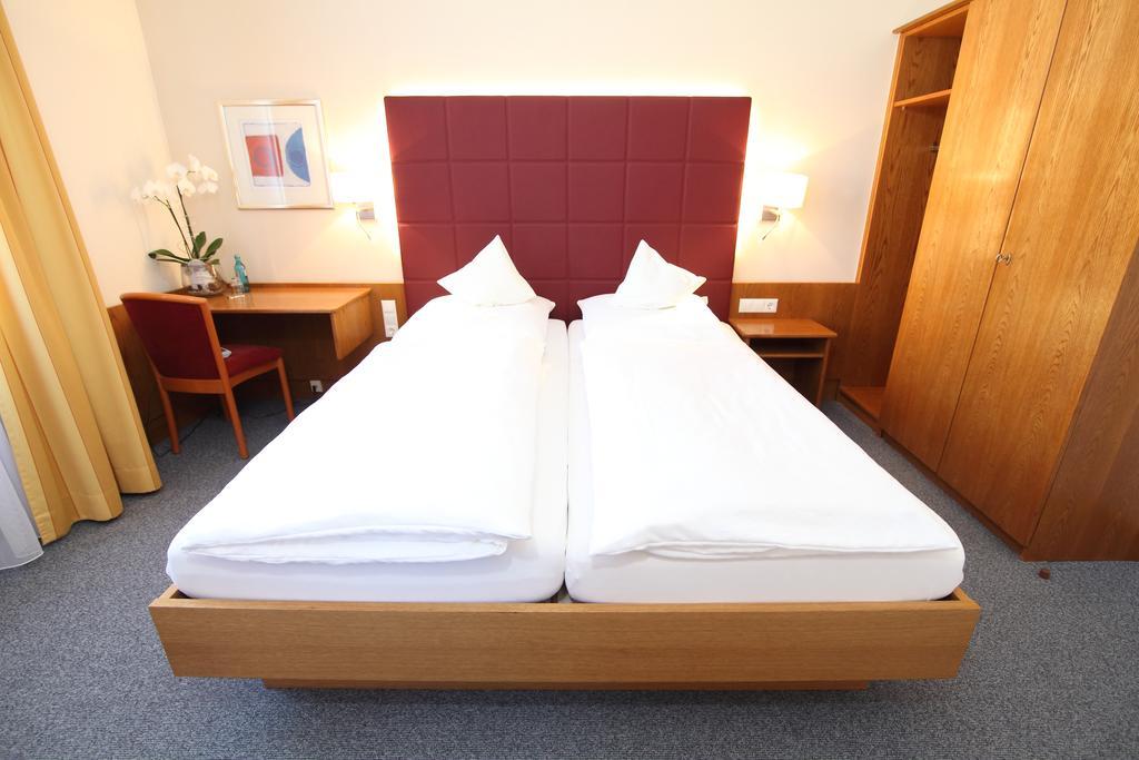 Hotel Ickhorn Werne Экстерьер фото
