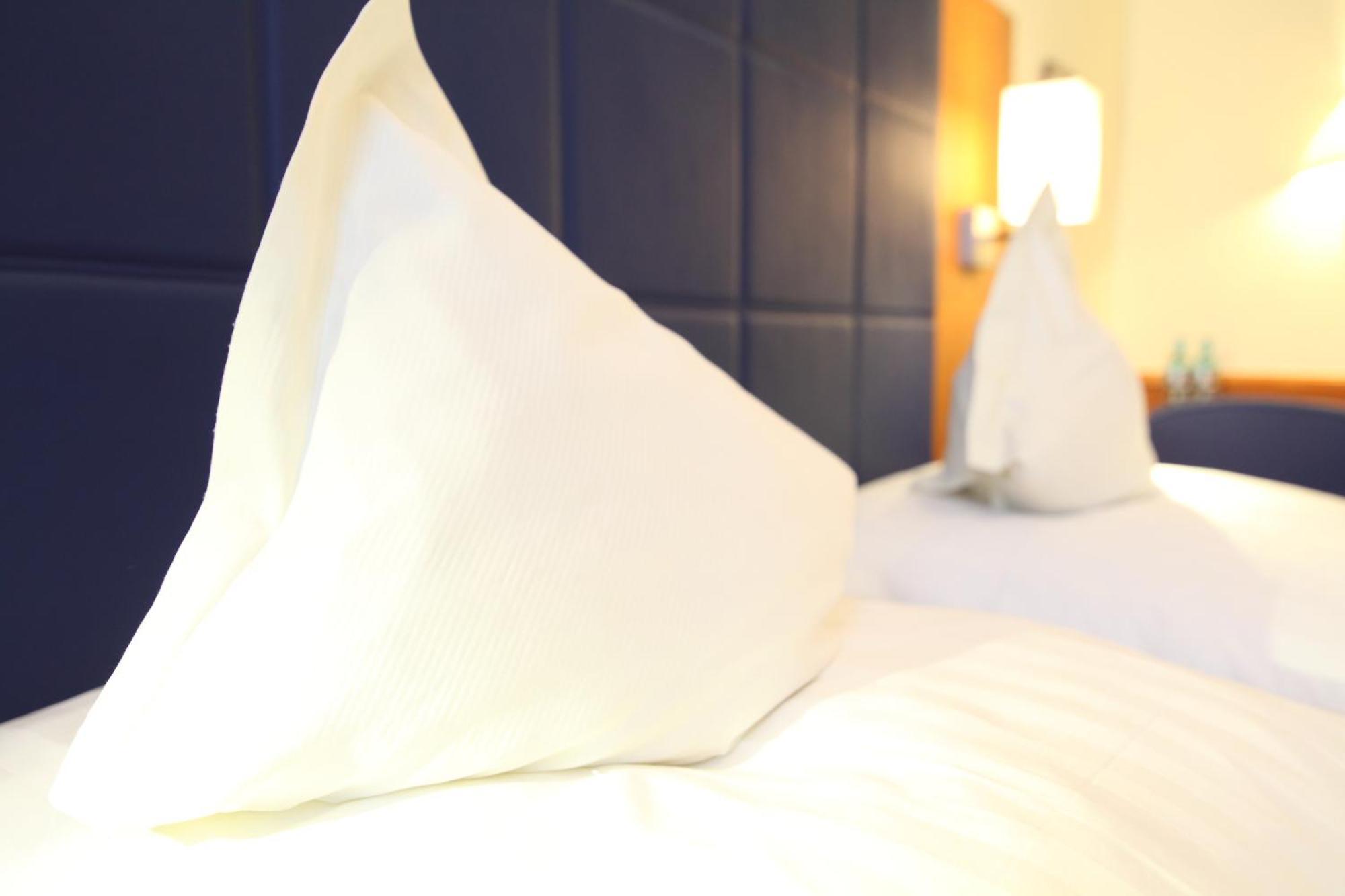 Hotel Ickhorn Werne Экстерьер фото
