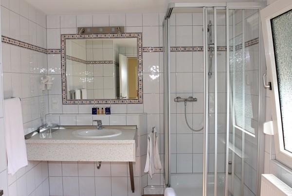 Hotel Ickhorn Werne Экстерьер фото