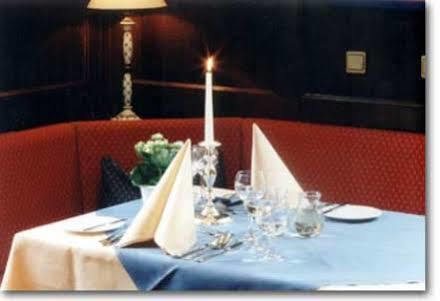 Hotel Ickhorn Werne Экстерьер фото